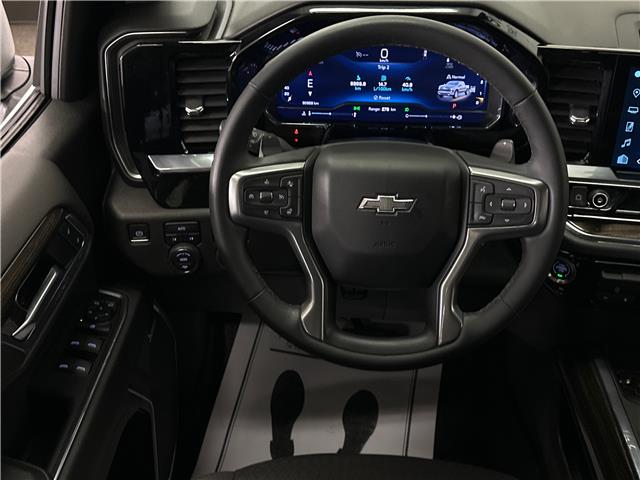 2024 Chevrolet Silverado 1500 RST (Stk: 43921J) in Belleville - Image 11 of 33 2024 Chevrolet Silverado 1500 RST (Stk: 43921J) in Belleville - Image 11 of 33
