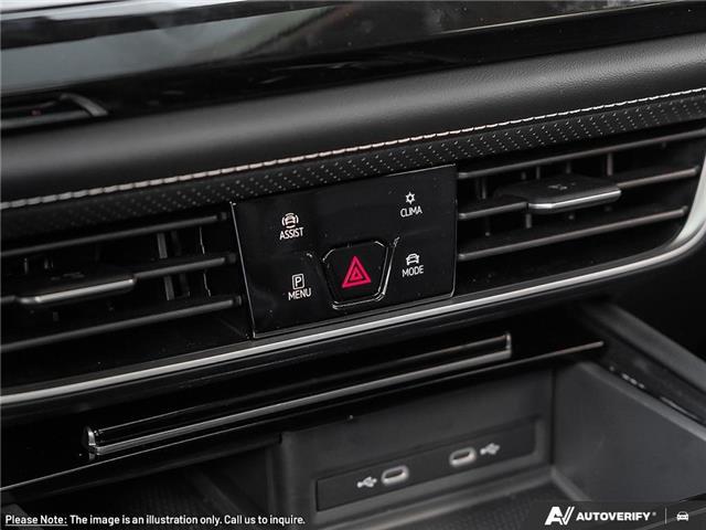 2026 Volkswagen Atlas 2.0 TSI Highline (Stk: ST-646) in Calgary - Image 24 of 25 2026 Volkswagen Atlas 2.0 TSI Highline (Stk: ST-646) in Calgary - Image 24 of 25