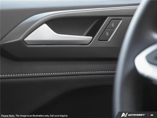 2026 Volkswagen Taos Comfortline Black Edition (Stk: ST-630) in Calgary - Image 13 of 23