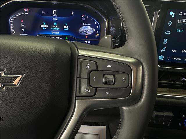 2024 Chevrolet Silverado 1500 RST (Stk: 43921J) in Belleville - Image 23 of 33 2024 Chevrolet Silverado 1500 RST (Stk: 43921J) in Belleville - Image 23 of 33