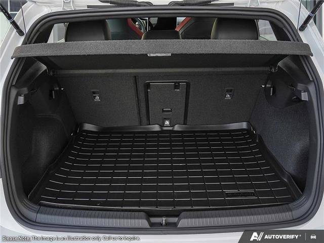 2026 Volkswagen Golf GTI Autobahn (Stk: TZ5110) in Calgary - Image 7 of 25