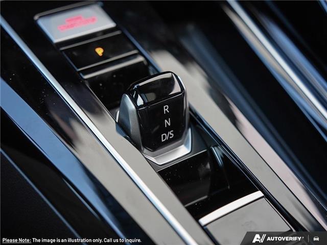 2026 Volkswagen Golf GTI Autobahn (Stk: TZ5110) in Calgary - Image 17 of 25