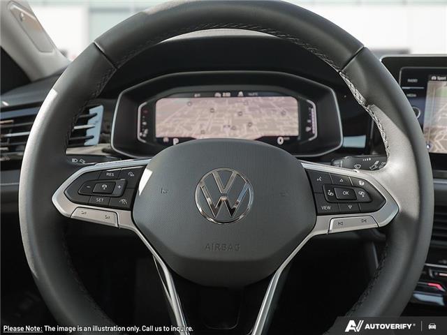 2026 Volkswagen Jetta Highline (Stk: TZ5124) in Calgary - Image 13 of 25 2026 Volkswagen Jetta Highline (Stk: TZ5124) in Calgary - Image 13 of 25