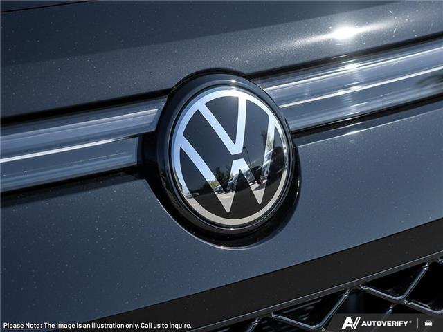 2026 Volkswagen Tiguan Comfortline R-Line Black Edition (Stk: ST-638) in Calgary - Image 8 of 24 2026 Volkswagen Tiguan Comfortline R-Line Black Edition (Stk: ST-638) in Calgary - Image 8 of 24