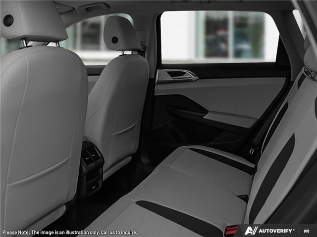 2026 Volkswagen Taos Comfortline (Stk: TA9003) in Calgary - Image 17 of 21
