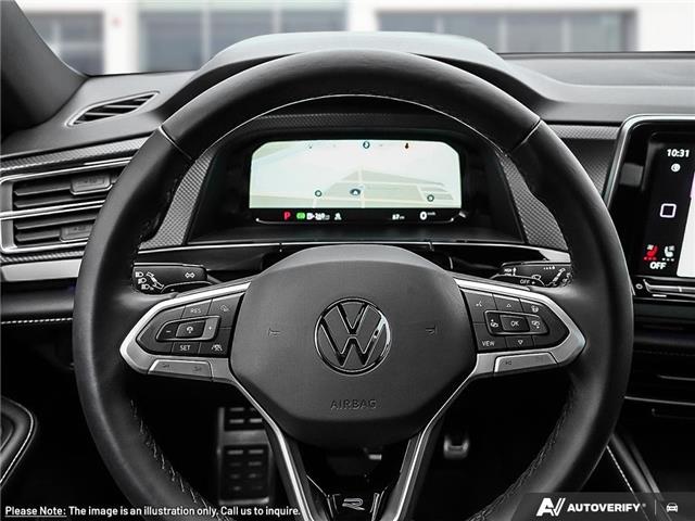 2026 Volkswagen Atlas Cross Sport 2.0 TSI Execline (Stk: ST-647) in Calgary - Image 13 of 25 2026 Volkswagen Atlas Cross Sport 2.0 TSI Execline (Stk: ST-647) in Calgary - Image 13 of 25