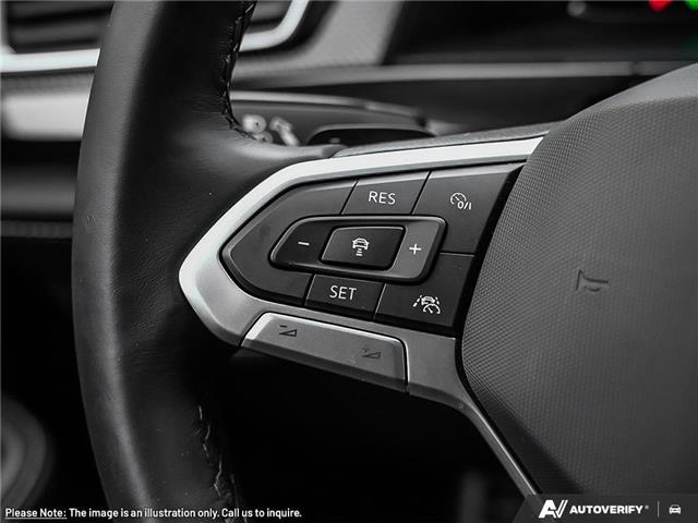 2026 Volkswagen Atlas Cross Sport 2.0 TSI Execline (Stk: ST-647) in Calgary - Image 15 of 25 2026 Volkswagen Atlas Cross Sport 2.0 TSI Execline (Stk: ST-647) in Calgary - Image 15 of 25