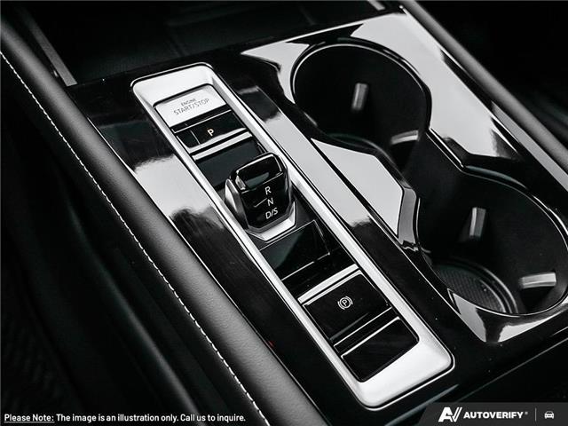 2026 Volkswagen Atlas Cross Sport 2.0 TSI Execline (Stk: ST-647) in Calgary - Image 17 of 25 2026 Volkswagen Atlas Cross Sport 2.0 TSI Execline (Stk: ST-647) in Calgary - Image 17 of 25