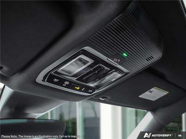 2026 Volkswagen Atlas Cross Sport 2.0 TSI Execline (Stk: ST-647) in Calgary - Image 19 of 25 2026 Volkswagen Atlas Cross Sport 2.0 TSI Execline (Stk: ST-647) in Calgary - Image 19 of 25