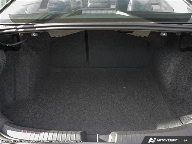 2026 Volkswagen Jetta Comfortline (Stk: TD0735) in Calgary - Image 7 of 26