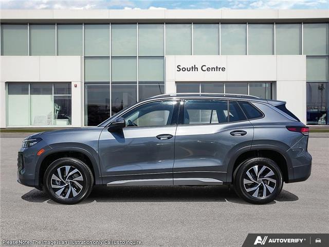 2026 Volkswagen Tiguan Trendline (Stk: TA9015) in Calgary - Image 3 of 26 2026 Volkswagen Tiguan Trendline (Stk: TA9015) in Calgary - Image 3 of 26