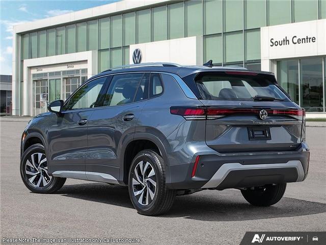 2026 Volkswagen Tiguan Trendline (Stk: TA9015) in Calgary - Image 4 of 26 2026 Volkswagen Tiguan Trendline (Stk: TA9015) in Calgary - Image 4 of 26