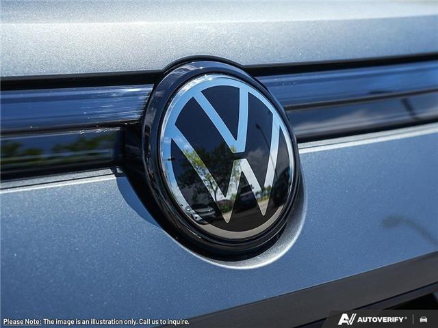 2026 Volkswagen Tiguan Trendline (Stk: TA9015) in Calgary - Image 9 of 26 2026 Volkswagen Tiguan Trendline (Stk: TA9015) in Calgary - Image 9 of 26