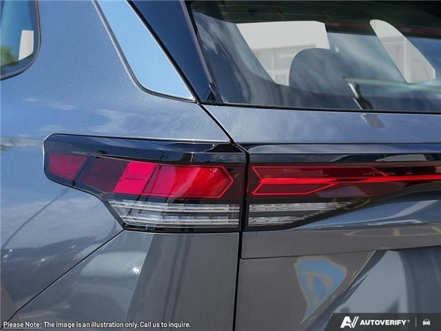 2026 Volkswagen Tiguan Trendline (Stk: TA9015) in Calgary - Image 11 of 26 2026 Volkswagen Tiguan Trendline (Stk: TA9015) in Calgary - Image 11 of 26