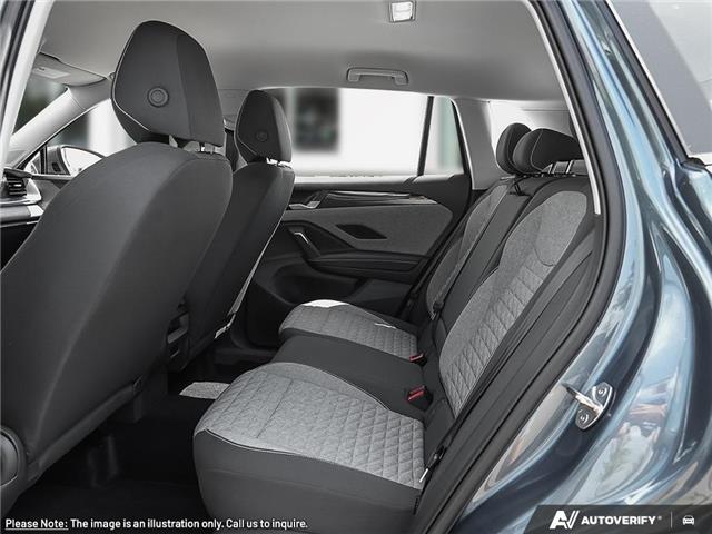 2026 Volkswagen Tiguan Trendline (Stk: TA9015) in Calgary - Image 21 of 26 2026 Volkswagen Tiguan Trendline (Stk: TA9015) in Calgary - Image 21 of 26