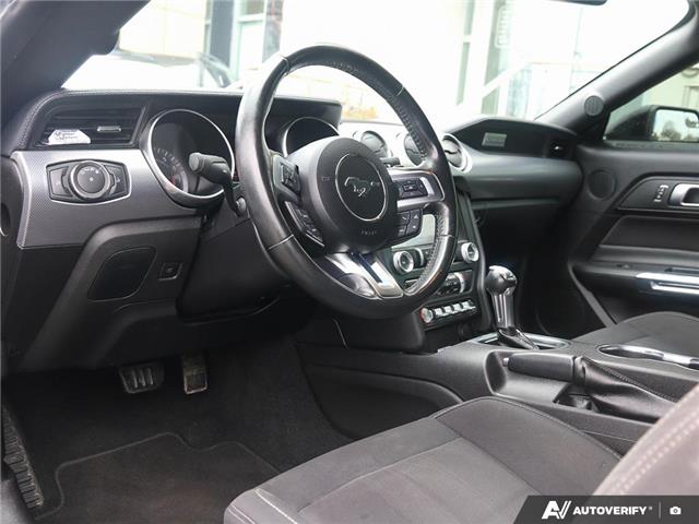 2019 Ford Mustang EcoBoost (Stk: 6-26ER0107B) in Whitby - Image 15 of 32