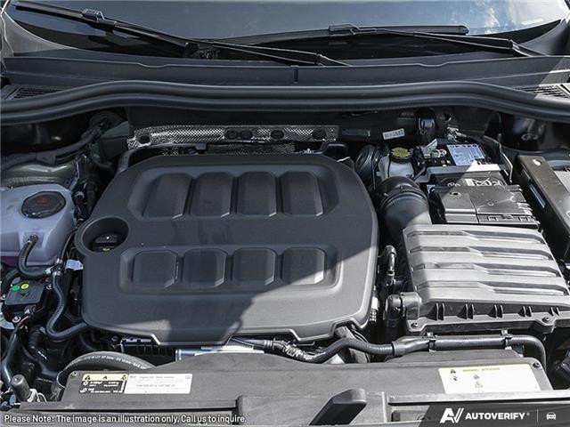 2026 Volkswagen Tiguan Highline Turbo R-Line (Stk: UL5441) in Calgary - Image 6 of 24