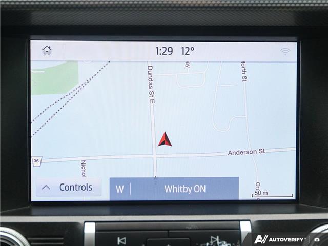 2019 Ford Mustang EcoBoost (Stk: 6-26ER0107B) in Whitby - Image 25 of 32