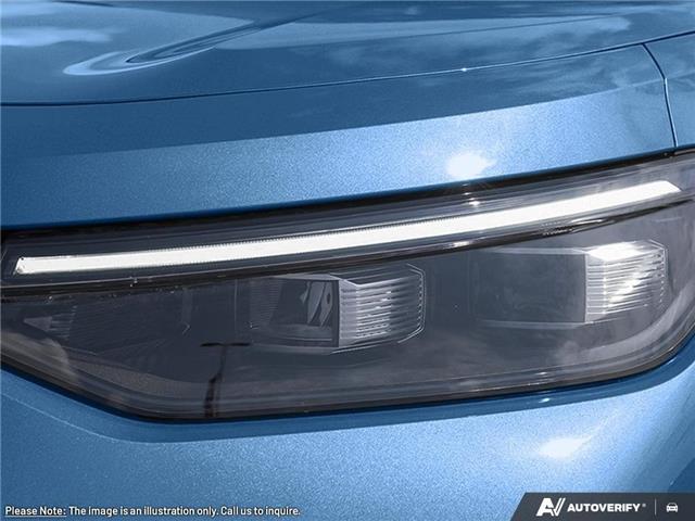 2026 Volkswagen Tiguan Highline Turbo R-Line (Stk: UL5441) in Calgary - Image 9 of 24