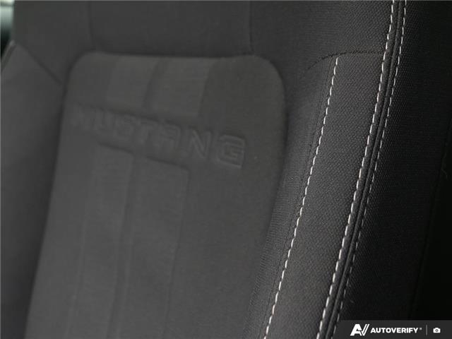 2019 Ford Mustang EcoBoost (Stk: 6-26ER0107B) in Whitby - Image 27 of 32