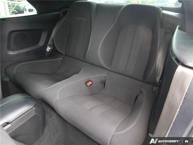 2019 Ford Mustang EcoBoost (Stk: 6-26ER0107B) in Whitby - Image 28 of 32