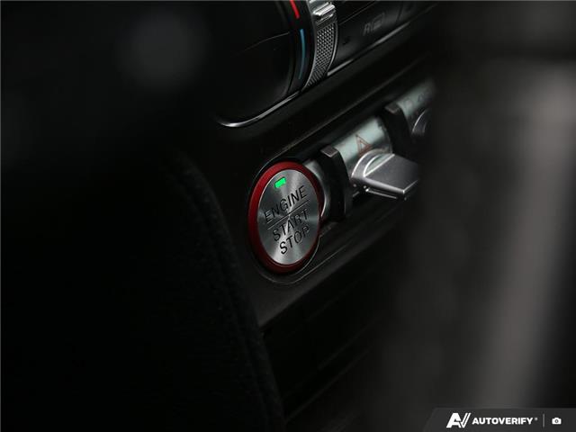 2019 Ford Mustang EcoBoost (Stk: 6-26ER0107B) in Whitby - Image 30 of 32