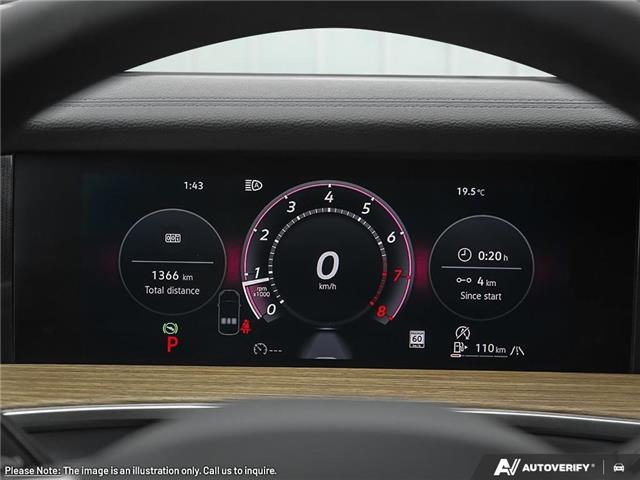 2026 Volkswagen Tiguan Highline Turbo R-Line (Stk: UL5441) in Calgary - Image 13 of 24