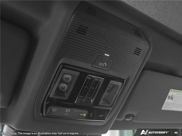 2026 Volkswagen Tiguan Highline Turbo R-Line (Stk: UL5441) in Calgary - Image 18 of 24