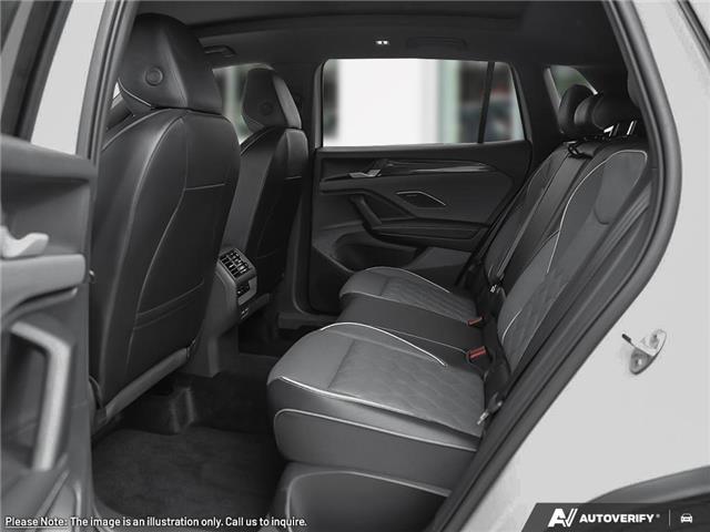 2026 Volkswagen Tiguan Highline Turbo R-Line (Stk: UL5441) in Calgary - Image 20 of 24