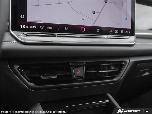 2026 Volkswagen Tiguan Highline Turbo R-Line (Stk: UL5441) in Calgary - Image 23 of 24