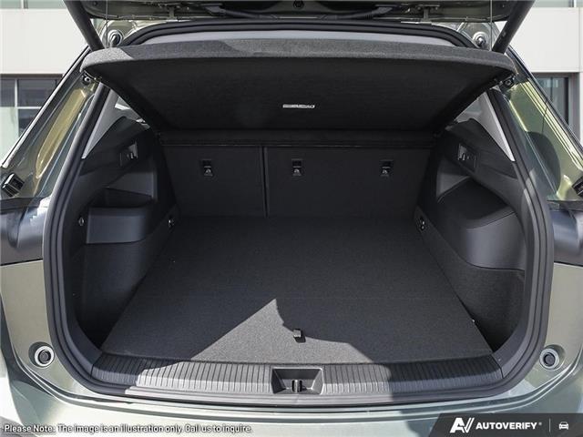 2026 Volkswagen Tiguan Comfortline (Stk: TZ5182) in Calgary - Image 7 of 25 2026 Volkswagen Tiguan Comfortline (Stk: TZ5182) in Calgary - Image 7 of 25