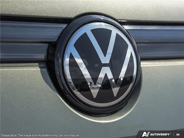 2026 Volkswagen Tiguan Comfortline (Stk: TZ5182) in Calgary - Image 9 of 25 2026 Volkswagen Tiguan Comfortline (Stk: TZ5182) in Calgary - Image 9 of 25