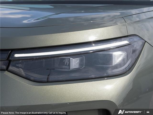 2026 Volkswagen Tiguan Comfortline (Stk: TZ5182) in Calgary - Image 10 of 25 2026 Volkswagen Tiguan Comfortline (Stk: TZ5182) in Calgary - Image 10 of 25
