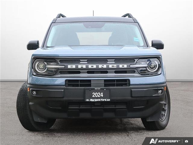 2024 Ford Bronco Sport Big Bend (Stk: 6-A8016) in Whitby - Image 2 of 32