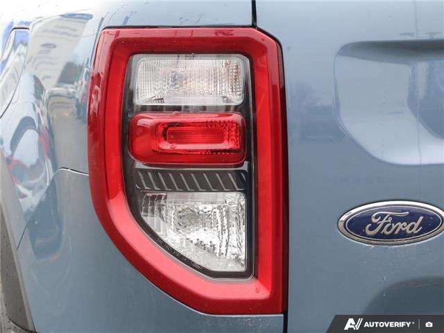 2024 Ford Bronco Sport Big Bend (Stk: 6-A8016) in Whitby - Image 14 of 32