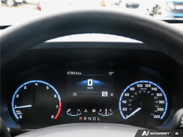2024 Ford Bronco Sport Big Bend (Stk: 6-A8016) in Whitby - Image 17 of 32