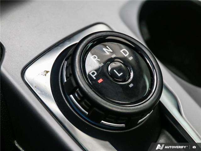 2024 Ford Bronco Sport Big Bend (Stk: 6-A8016) in Whitby - Image 22 of 32