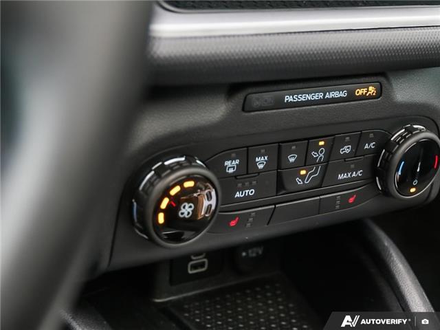 2024 Ford Bronco Sport Big Bend (Stk: 6-A8016) in Whitby - Image 23 of 32