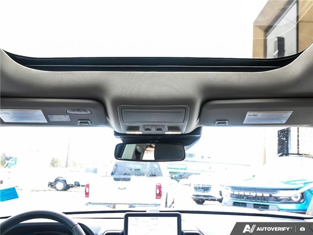 2024 Ford Bronco Sport Big Bend (Stk: 6-A8016) in Whitby - Image 30 of 32