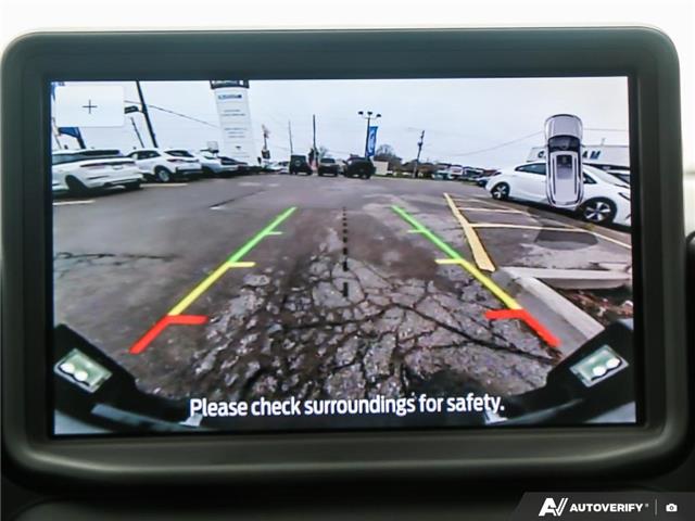2024 Ford Bronco Sport Big Bend (Stk: 6-A8016) in Whitby - Image 31 of 32