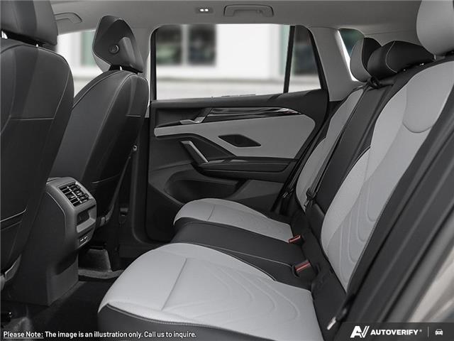 2026 Volkswagen Tiguan Comfortline (Stk: TZ5180) in Calgary - Image 17 of 21 2026 Volkswagen Tiguan Comfortline (Stk: TZ5180) in Calgary - Image 17 of 21