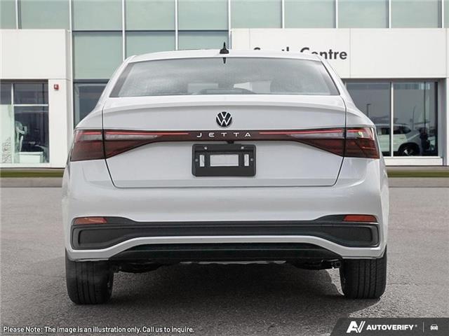 2026 Volkswagen Jetta Trendline (Stk: TA8985) in Calgary - Image 5 of 25 2026 Volkswagen Jetta Trendline (Stk: TA8985) in Calgary - Image 5 of 25