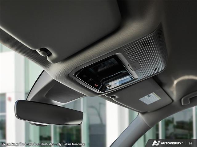 2026 Volkswagen Atlas 2.0 TSI Comfortline (Stk: ST-678) in Calgary - Image 19 of 26