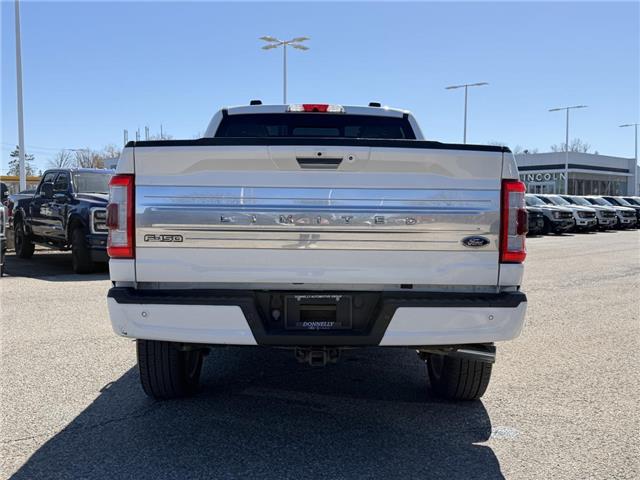 2021 Ford F-150  (Stk: DA424A) in Ottawa - Image 5 of 16