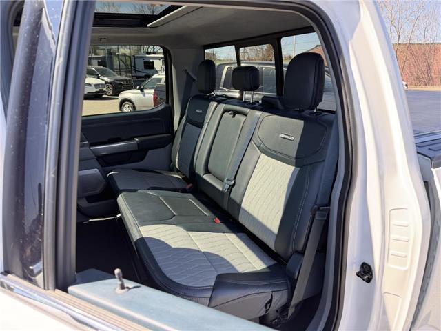 2021 Ford F-150  (Stk: DA424A) in Ottawa - Image 7 of 16