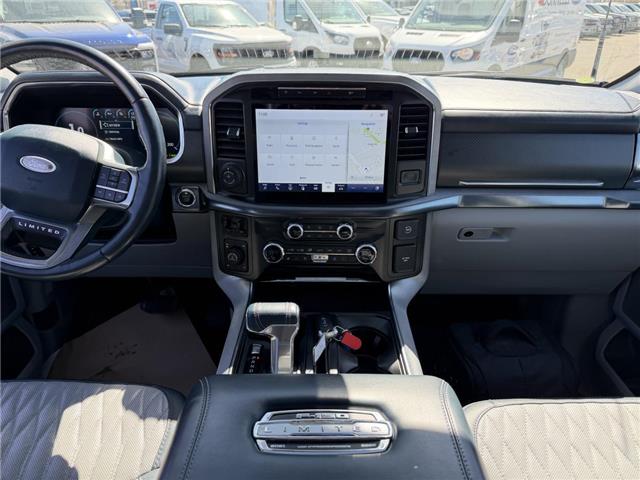 2021 Ford F-150  (Stk: DA424A) in Ottawa - Image 9 of 16