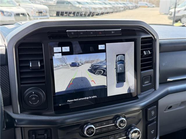 2021 Ford F-150  (Stk: DA424A) in Ottawa - Image 16 of 16