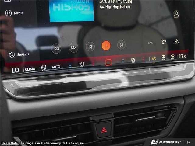 2026 Volkswagen Tiguan Highline Turbo R-Line (Stk: TZ5185) in Calgary - Image 18 of 26