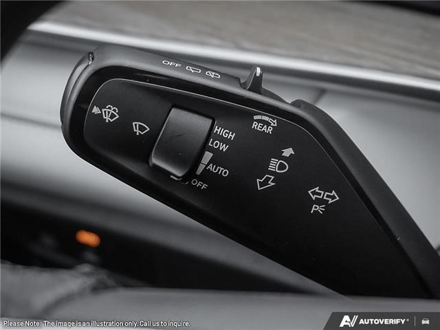 2026 Volkswagen Tiguan Highline Turbo R-Line (Stk: TZ5185) in Calgary - Image 26 of 26