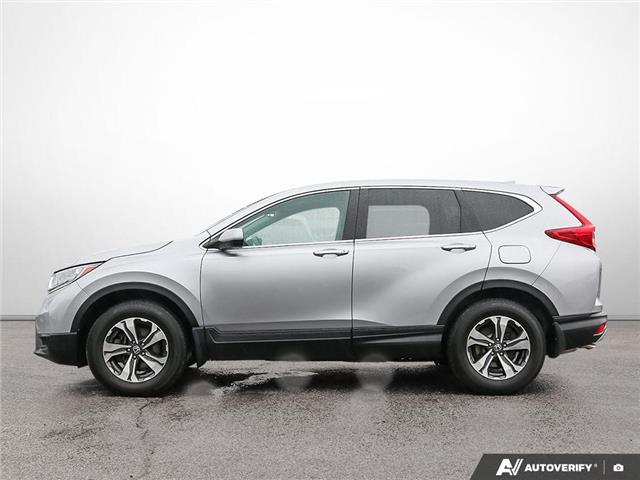 2019 Honda CR-V LX (Stk: 6-A7940A) in Whitby - Image 3 of 32